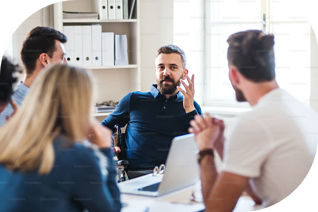 Our expert cleaning team