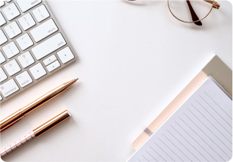 Support agent on phone